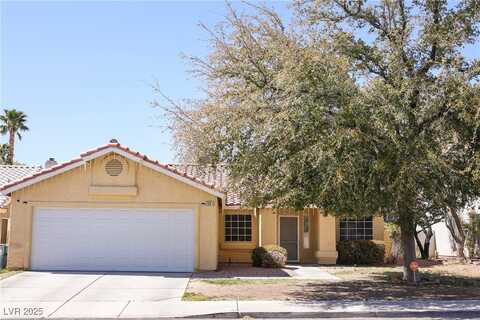 7405 Painted Ridge Street, Las Vegas, NV 89131