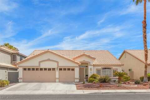 2766 Chokecherry Avenue, Henderson, NV 89074