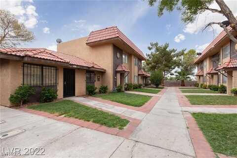 4315 Lynnann Drive, Las Vegas, NV 89110