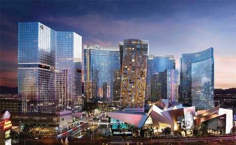 3722 Las Vegas Boulevard, Las Vegas, NV 89158