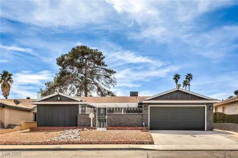 3991 Shadow Wood Avenue, Las Vegas, NV 89121