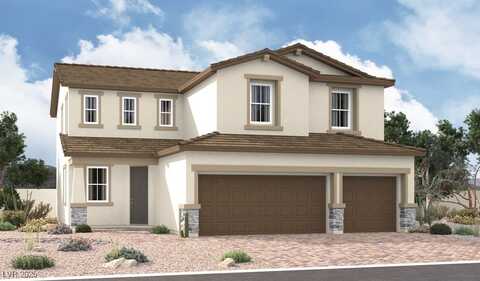 9877 Belikove Manor Avenue, Las Vegas, NV 89178