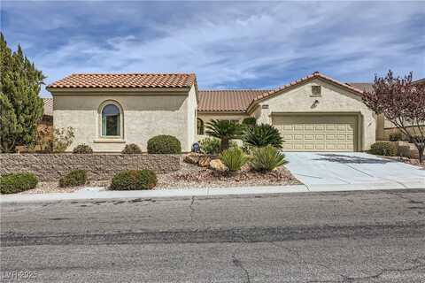 2148 Shadow Canyon Drive, Henderson, NV 89044