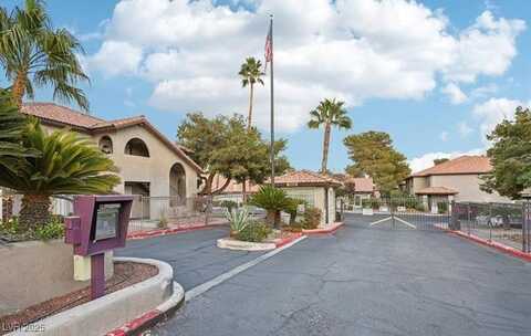 2606 S Durango Drive, Las Vegas, NV 89117