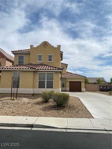 5938 Village Loft Street, North Las Vegas, NV 89081