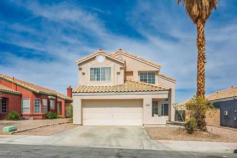 938 Carnival Avenue, Las Vegas, NV 89123
