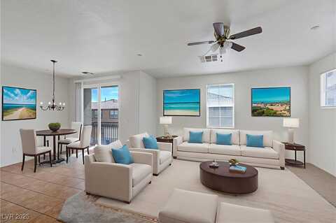 470 Dorchester Bend Avenue, North Las Vegas, NV 89032