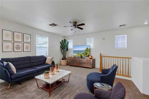 470 Dorchester Bend Avenue, North Las Vegas, NV 89032