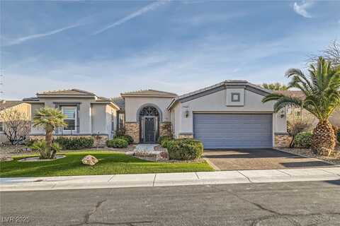 10235 Tresor Court, Las Vegas, NV 89135