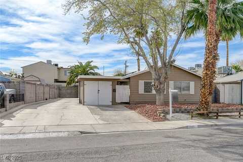 5065 Atherton Street, Las Vegas, NV 89120