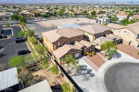 537 Blanche Court, Henderson, NV 89052