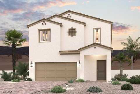 9933 Ruby Dome Avenue, Las Vegas, NV 89178
