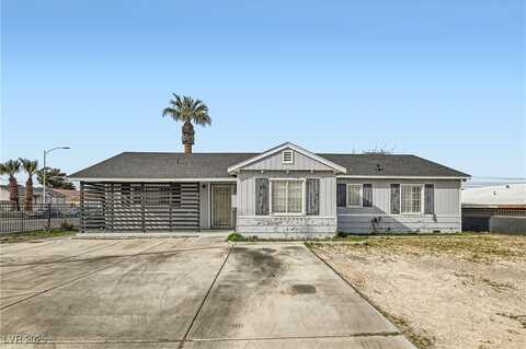 1701 Linden Avenue, Las Vegas, NV 89101