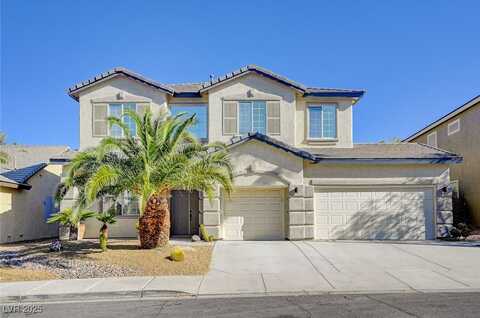 742 Sandy Hook Terrace, Henderson, NV 89052
