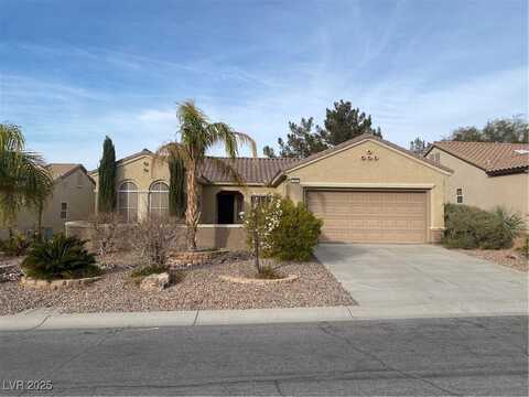 1654 Danbury Crossing Drive, Henderson, NV 89052
