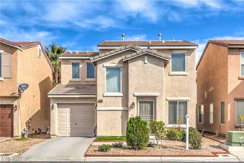 6066 El Sol Drive, Las Vegas, NV 89142