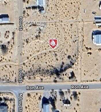 380 Ron Avenue, Logandale, NV 89021