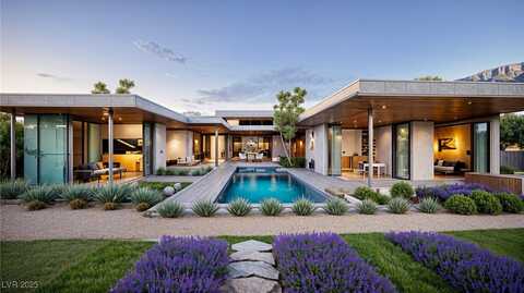 3 Climbing Canyon Drive, Henderson, NV 89052