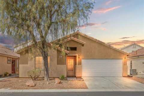6037 Soft Springs Avenue, Las Vegas, NV 89130