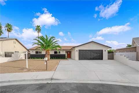 3228 Robin Circle, Las Vegas, NV 89121