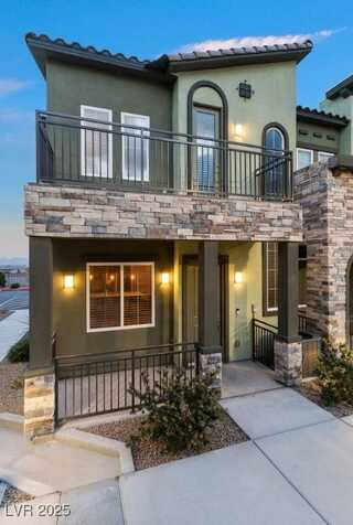 6447 Wide Sky Street, Las Vegas, NV 89166