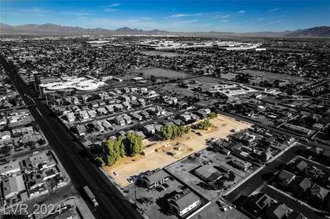 2294 N Pecos Road, Las Vegas, NV 89115