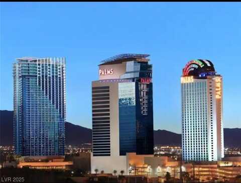 4381 W Flamingo Road, Las Vegas, NV 89103