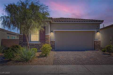 4708 MINDFUL Street, North Las Vegas, NV 89031