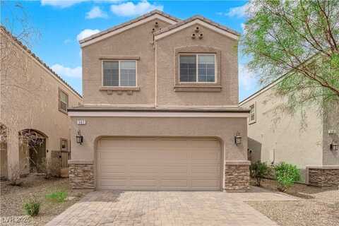 367 Wilford Springs Street, Henderson, NV 89014