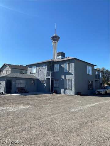 1711 Santa Paula Drive, Las Vegas, NV 89104