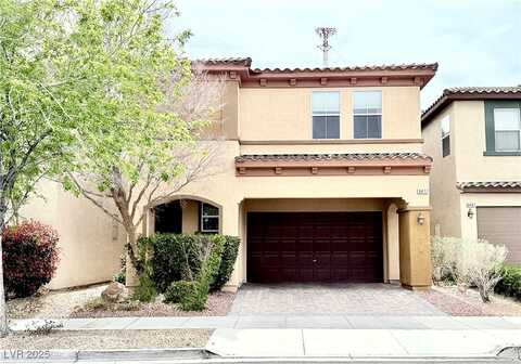 8477 Orly Avenue, Las Vegas, NV 89143