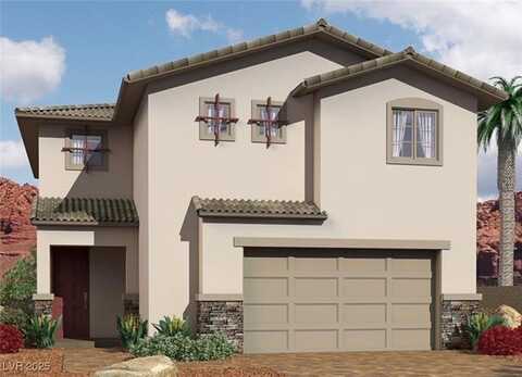 1116 Boylston Avenue, North Las Vegas, NV 89030