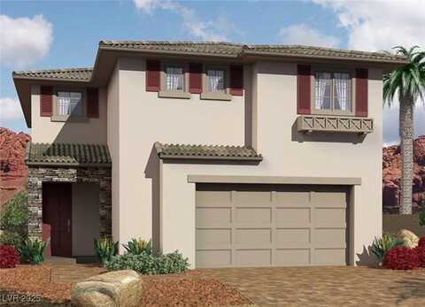 2413 Copperbelt Street, North Las Vegas, NV 89030