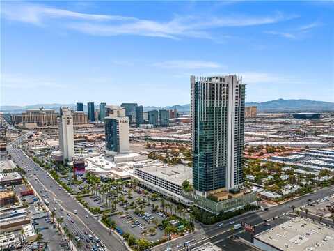 4381 W Flamingo Road, Las Vegas, NV 89103