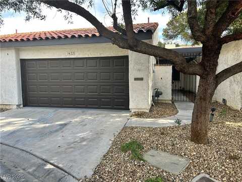 3422 Pino Circle, Las Vegas, NV 89121