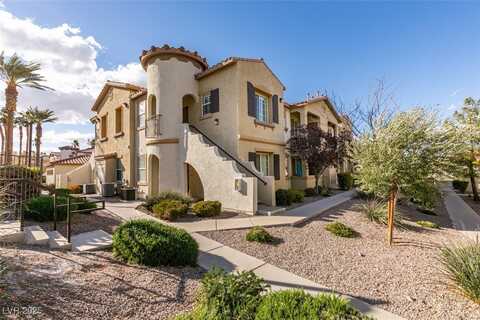 50 Aura De Blanco Street, Henderson, NV 89074