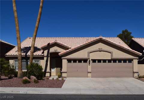 2744 Pala Dura Drive, Henderson, NV 89074