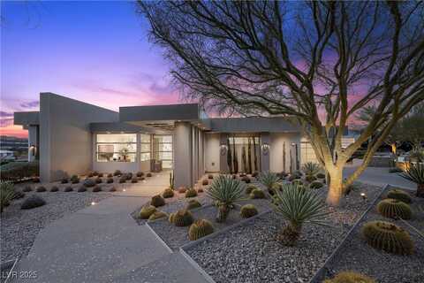 629 Majestic Rim Drive, Henderson, NV 89012