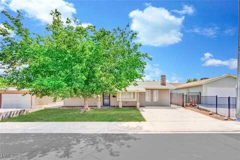 5376 Hillsboro Lane, Las Vegas, NV 89120