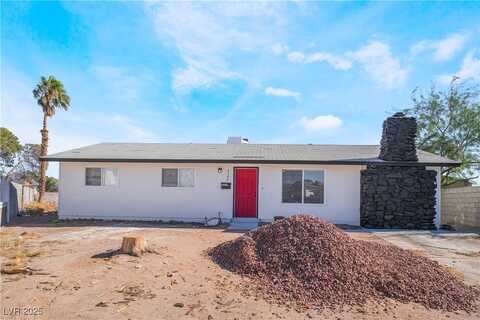 4980 Becky Place, Las Vegas, NV 89120