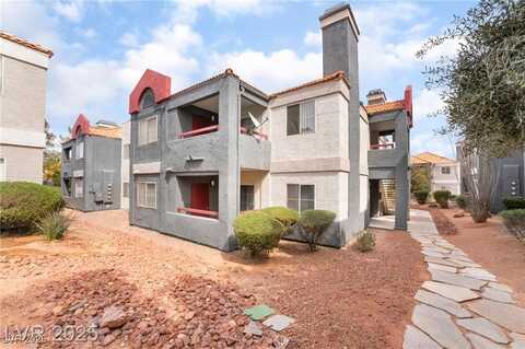 8600 W Charleston Boulevard, Las Vegas, NV 89117