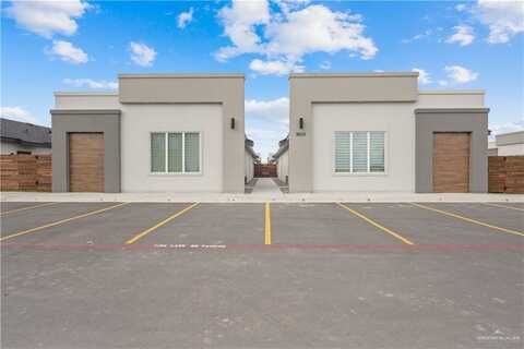 3601 Vanessa Lane, Weslaco, TX 78596