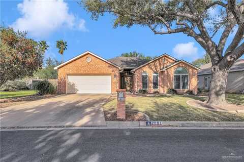 2801 N 43rd Street, McAllen, TX 78501