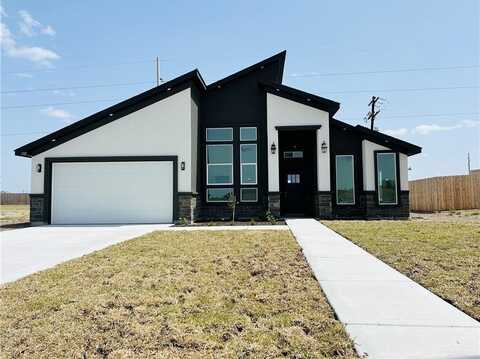 3312 Monte Cielo Drive, Weslaco, TX 78599