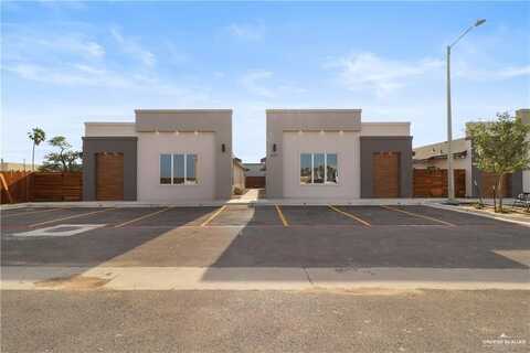 607 Coves Lane, Weslaco, TX 78596