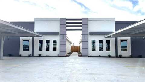 2313 N 43rd Street, McAllen, TX 78501