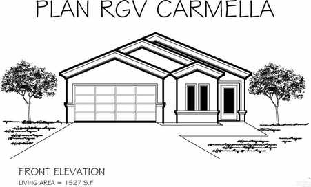 3408 E Kidd Avenue, Edinburg, TX 78542