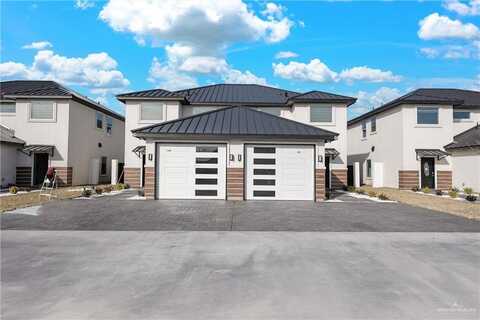3421 Kerala Avenue, Edinburg, TX 78542