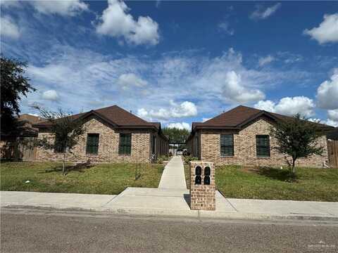 1907 Villa Linda Avenue, Edinburg, TX 78541