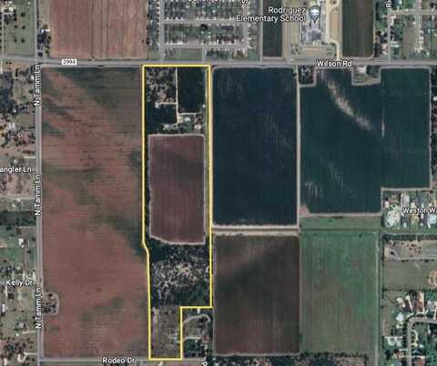 15592 Wilson Road, Harlingen, TX 78552